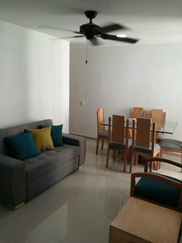 Apartamento Encanto