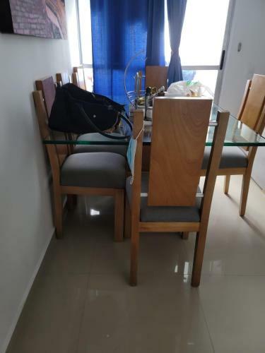 Apartamento Encanto