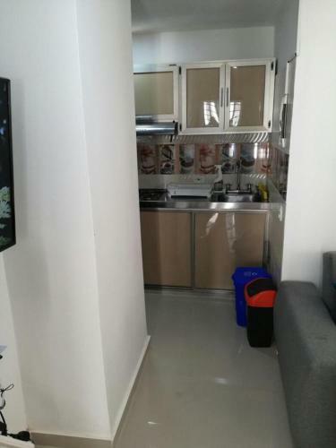 Apartamento Encanto