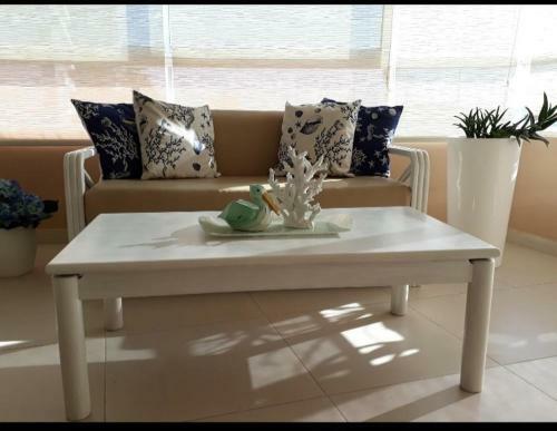 Apartamento Playa Y Descanso