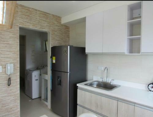 Apartamento Playa Y Descanso