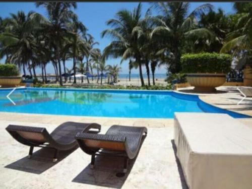 Apartamento Playa Y Descanso