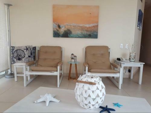 Apartamento Playa Y Descanso