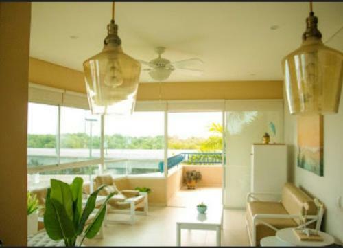 Apartamento Playa Y Descanso