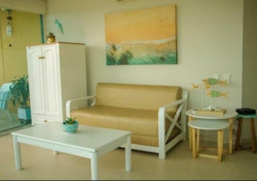 Apartamento Playa Y Descanso