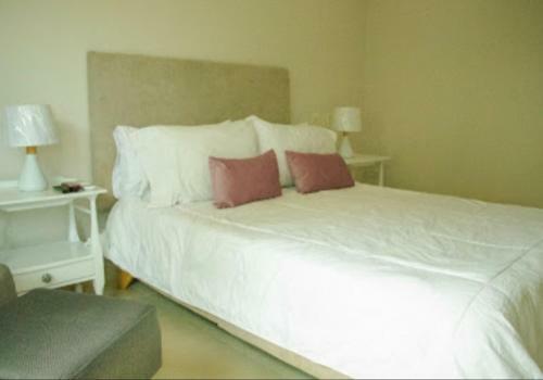 Apartamento Playa Y Descanso