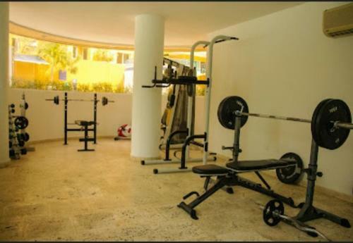 Apartamento Playa Y Descanso