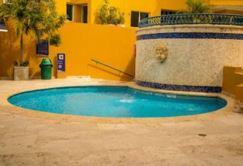 Apartamento Playa Y Descanso