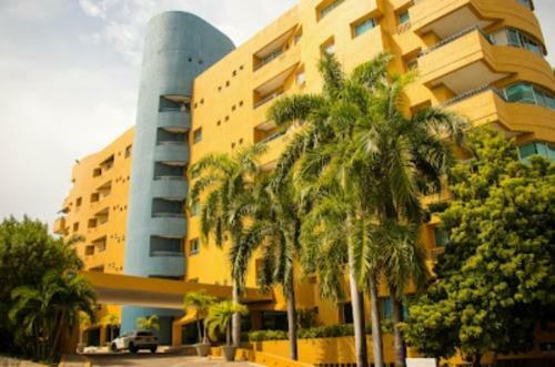 Apartamento Playa Y Descanso