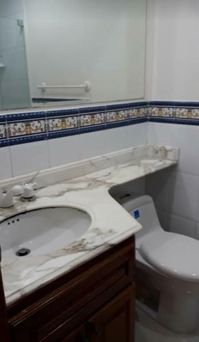 Apartamento Playa Y Descanso