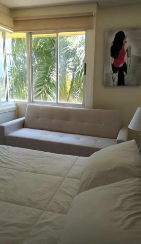 Apartamento Playa Y Descanso