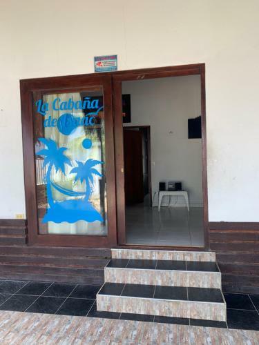La Caba�a De Issac