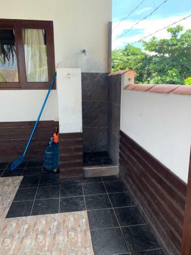 La Caba�a De Issac