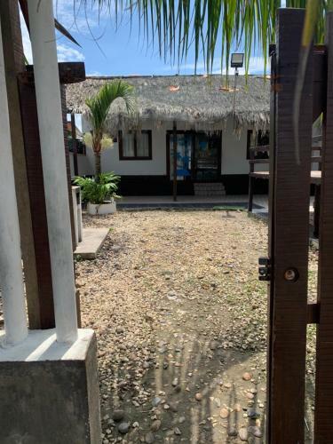 La Caba�a De Issac