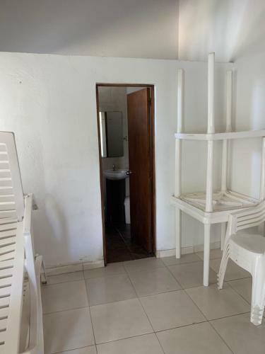 La Caba�a De Issac