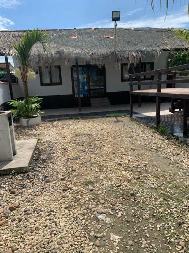 La Caba�a De Issac