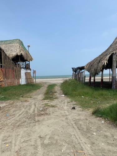 La Caba�a De Issac