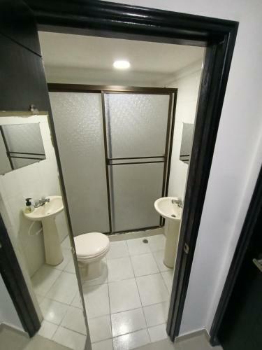 Apartamento Hermoso Apto A 10min Delcentro Historico de La Ciuda