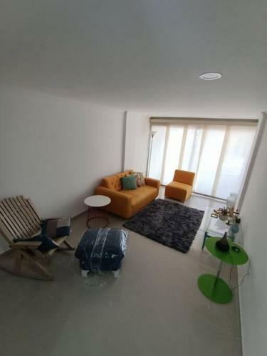 Apartamento Hermoso Apto A 10min Delcentro Historico de La Ciuda