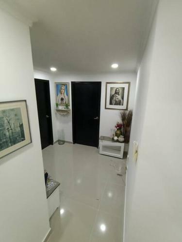 Apartamento Hermoso Apto A 10min Delcentro Historico de La Ciuda