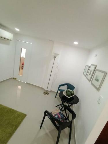 Apartamento Hermoso Apto A 10min Delcentro Historico de La Ciuda