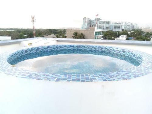 Apartamento Luxury Playa Azul Cartagena 200m�