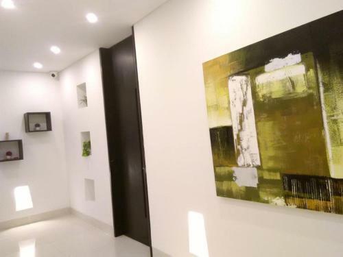 Apartamento Luxury Playa Azul Cartagena 200m�