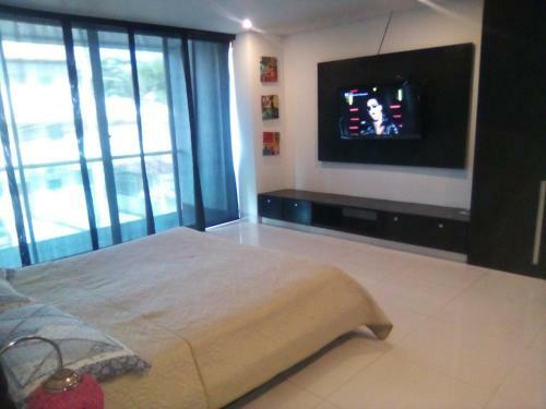 Apartamento Luxury Playa Azul Cartagena 200m�