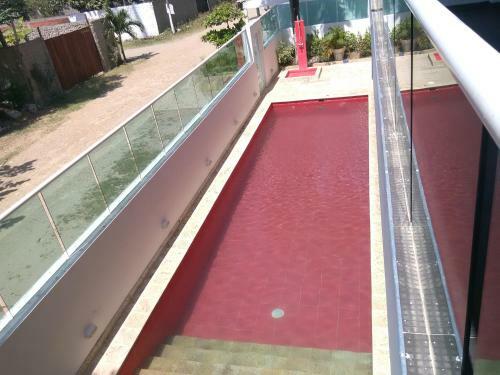 Apartamento Luxury Playa Azul Cartagena 200m�