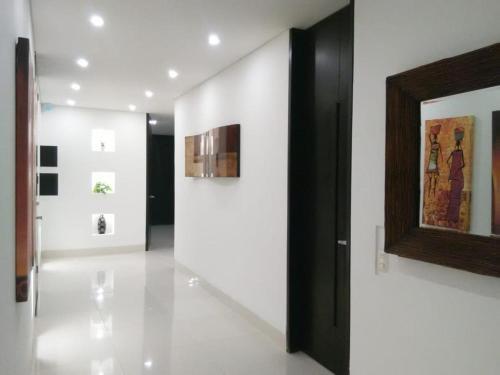 Apartamento Luxury Playa Azul Cartagena 200m�