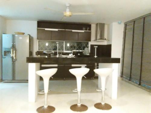 Apartamento Luxury Playa Azul Cartagena 200m�