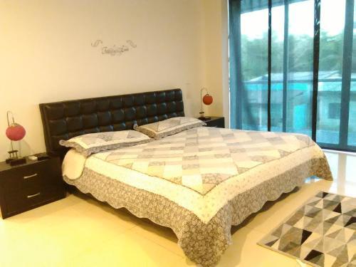 Apartamento Luxury Playa Azul Cartagena 200m�