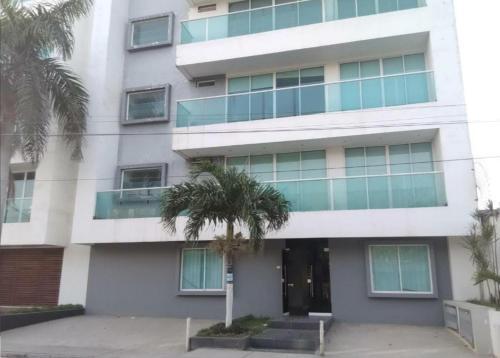 Apartamento Luxury Playa Azul Cartagena 200m�