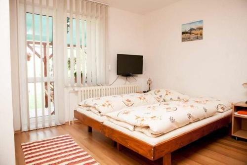 Apartamento Penzionkris