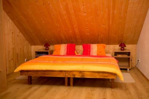 Apartamento Penzionkris