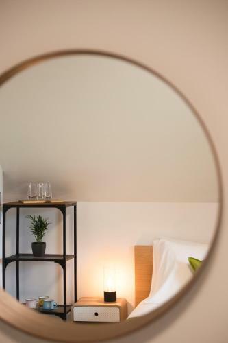 Rooms Minka