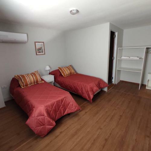 Apart Hotel Aph