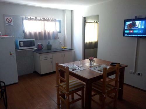 Apart Hotel Aph