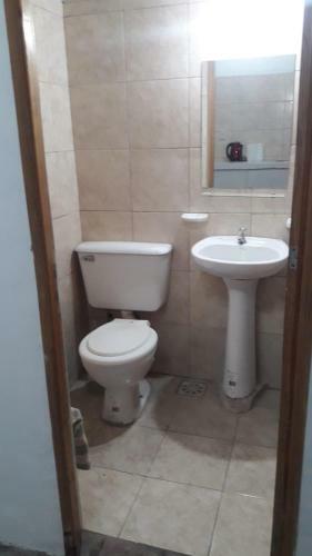 Apart Hotel Aph