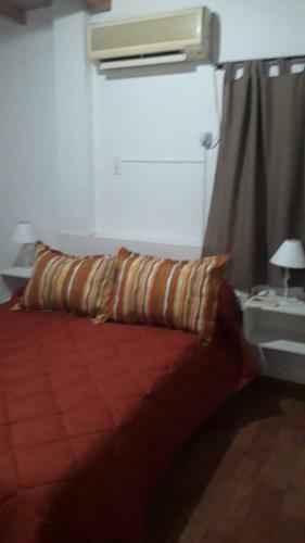 Apart Hotel Aph