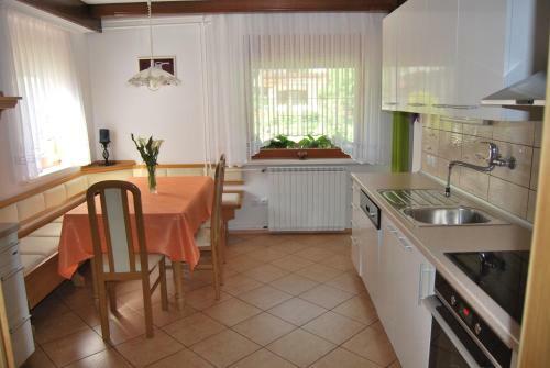 Apartment Stefelin