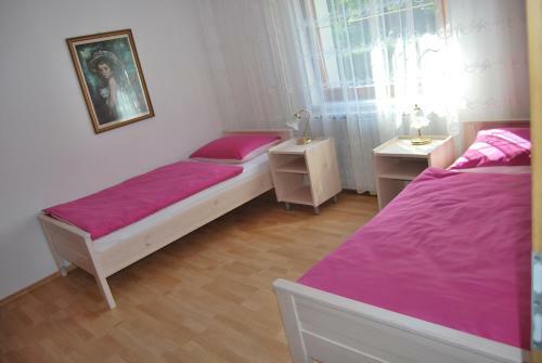 Apartment Stefelin