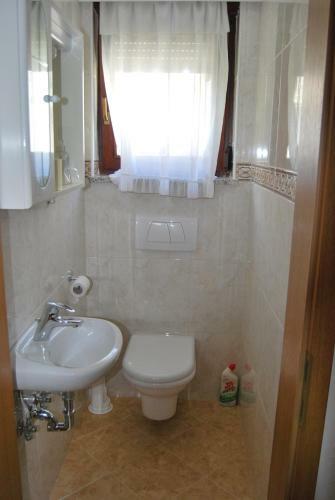 Apartment Stefelin