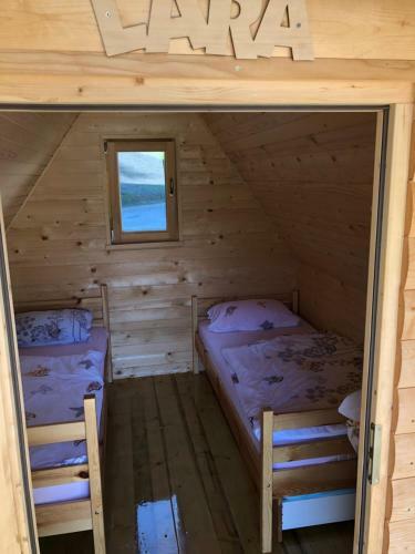Hostal Wooden Cabin Kamna Gorica