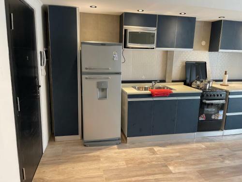 Apartahotel Lacatedral