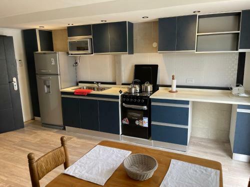 Apartahotel Lacatedral