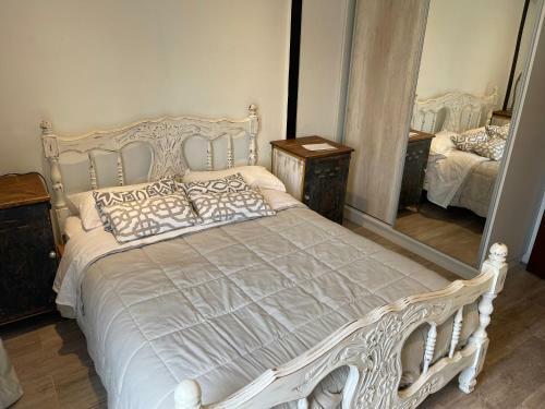 Apartahotel Lacatedral