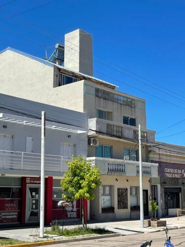 Apartahotel Lacatedral