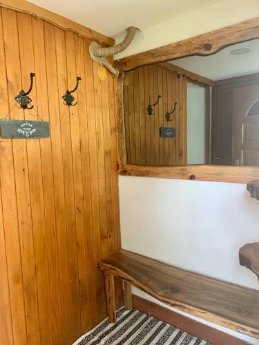 Apartma Pr'toman