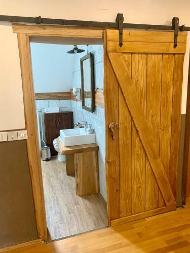 Apartma Pr'toman